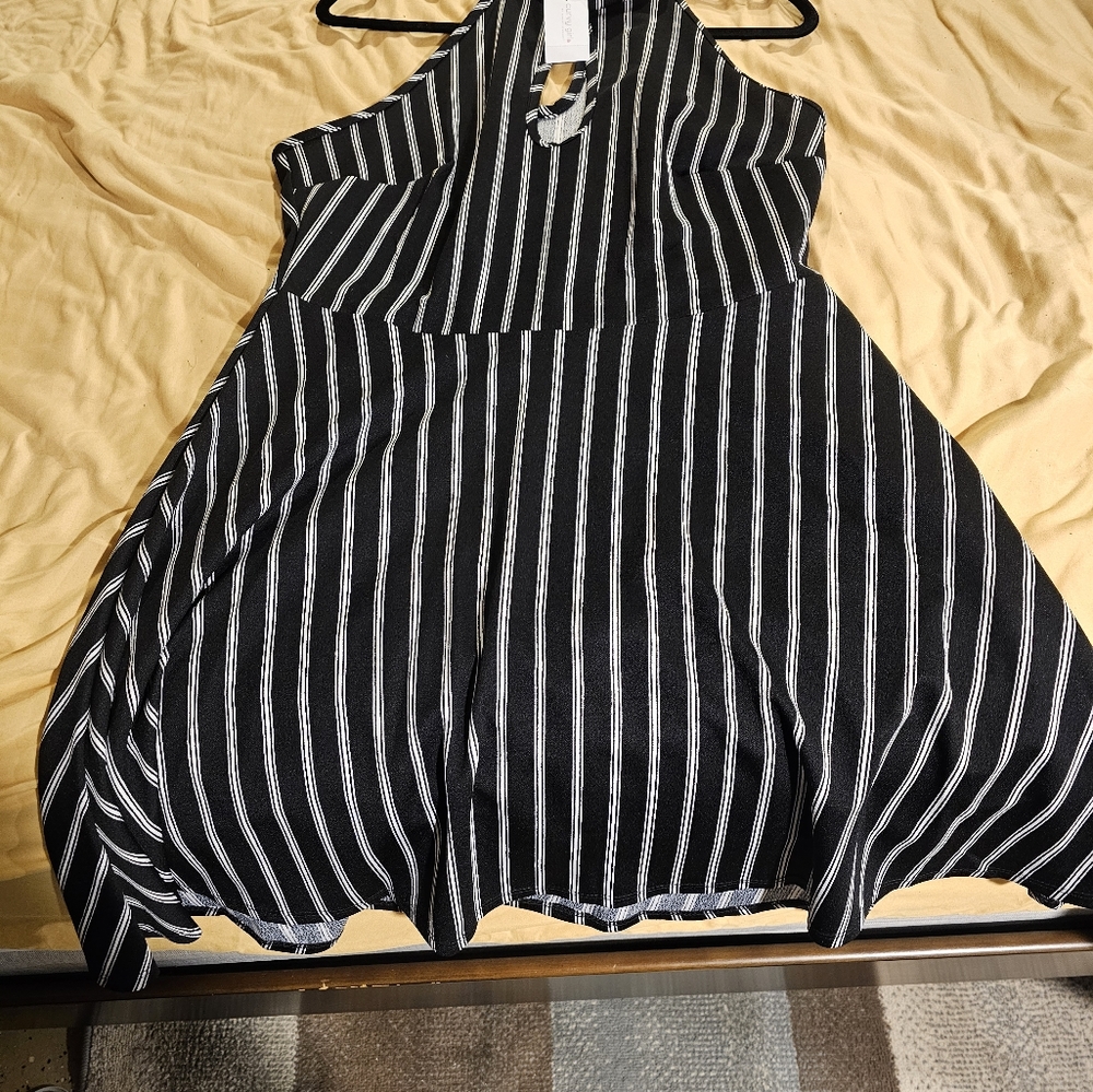 Ashley stewart Dress